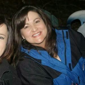 Meet your Posher, Leigh ann